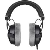 Beyerdynamic - Dt 770 Pro - Koptelefoon - Zwart - Circumauraal