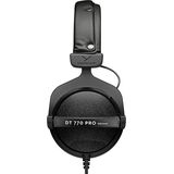 Beyerdynamic - Dt 770 Pro - Koptelefoon - Zwart - Circumauraal