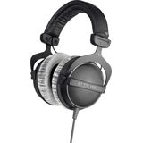 Beyerdynamic - Dt 770 Pro - Koptelefoon - Zwart - Circumauraal