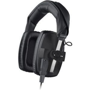 beyerdynamic DT 100 Headphones 16 Ohm Black