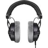 Beyerdynamic - DT 770 Pro - Koptelefoon - Zwart - Bedraad