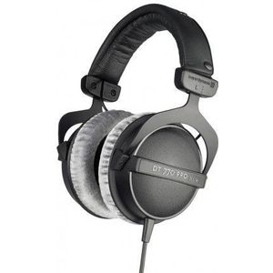 Beyerdynamic - DT 770 Pro - Koptelefoon - Zwart - Bedraad