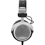 Beyerdynamic DT 880 Editie (ANC, Bedraad), Koptelefoon, Zilver