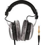 Beyerdynamic DT 880 Editie (ANC, Bedraad), Koptelefoon, Zilver