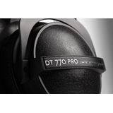 Beyer Dynamic - DT-770 Pro - Koptelefoon - Zwart - 32 ohm