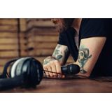 Beyer Dynamic - DT-770 Pro - Koptelefoon - Zwart - 32 ohm