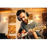 Beyer Dynamic - DT-770 Pro - Koptelefoon - Zwart - 32 ohm