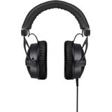 Beyer Dynamic - DT-770 Pro - Koptelefoon - Zwart - 32 ohm