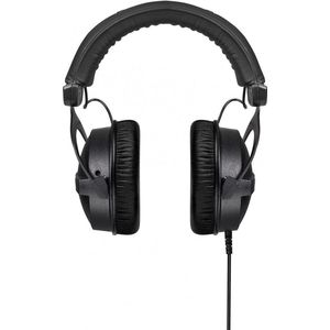Beyer Dynamic - DT-770 Pro - Koptelefoon - Zwart - 32 ohm