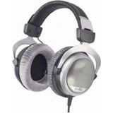 Beyerdynamic - DT 880 Editie - Koptelefoon - Zwart - Grijs