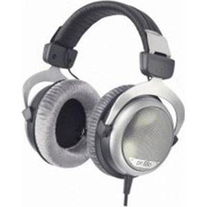 Beyerdynamic - DT 880 Editie - Koptelefoon - Zwart - Grijs