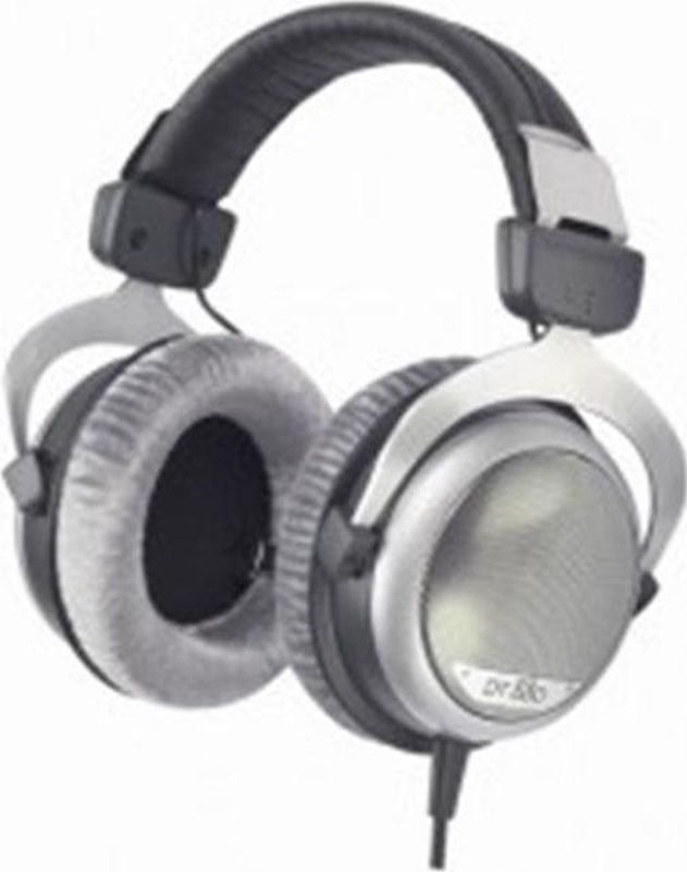 Beyerdynamic - DT 880 Editie - Koptelefoon - Zwart - Grijs