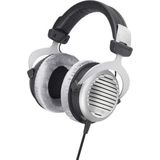 Beyerdynamic - Dt 990 - Koptelefoon - Zilver - Bedraad
