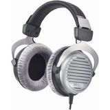 Beyerdynamic - Dt 990 - Koptelefoon - Zilver - Bedraad