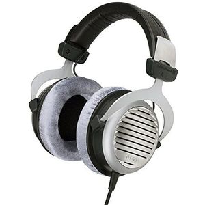 Beyerdynamic Dt 990 Edition 32 Ohm Over-Ear Stereo Hoofdtelefoon, Zilver