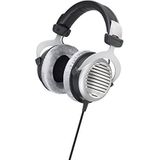 beyerdynamic DT 990 Edition 600 Ohm over-ear stereo hoofdtelefoon. Open constructie, bekabeld, high-end, voor speciale hoofdtelefoonversterkers