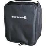 Beyerdynamic - DT 880 Pro - Over-Ear Koptelefoon - Zwart/Grijs/Zilver