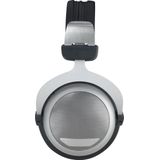 Beyerdynamic - DT 880 Pro - Over-Ear Koptelefoon - Zwart/Grijs/Zilver
