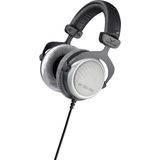 Beyerdynamic - DT 880 Pro - Over-Ear Koptelefoon - Zwart/Grijs/Zilver