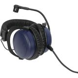 Beyerdynamic DT-797-PV-250 Headset met cardioïde condensatormicrofoon, voor fantoomvoeding, 250 ohm