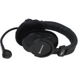 Beyerdynamic DT 290 MK2 Hoofdtelefoon 80 Ohm - Kabelloos