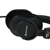 Beyerdynamic DT 290 MK2 Hoofdtelefoon 80 Ohm - Kabelloos