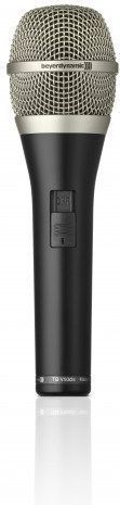 Beyerdynamic - TG V50d s - Microfoon - Zwart - Dynamisch
