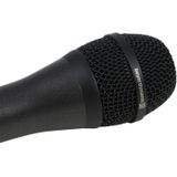 beyerdynamic 707295 TG V70 Dynamische zangmicrofoon (hypernierkarakteristiek), zwart