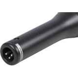 beyerdynamic 707295 TG V70 Dynamische zangmicrofoon (hypernierkarakteristiek), zwart