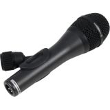 beyerdynamic 707295 TG V70 Dynamische zangmicrofoon (hypernierkarakteristiek), zwart