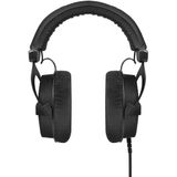 Beyerdynamic DT 990 PRO Limited Black Edition 250 Ohm Hoofdtelefoon