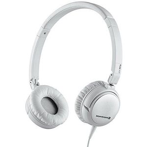 Beyerdynamic DTX 501p on-ear hoofdtelefoon wit