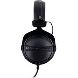 Beyerdynamic DT 770 PRO OHM Hoofdtelefoons Bedraad Hoofdband Podium/studio Zwart