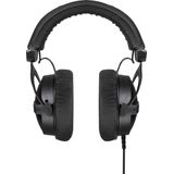 Beyerdynamic DT 770 PRO OHM Hoofdtelefoons Bedraad Hoofdband Podium/studio Zwart
