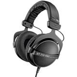 Beyerdynamic DT 770 PRO OHM Hoofdtelefoons Bedraad Hoofdband Podium/studio Zwart