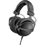 Beyerdynamic DT 770 PRO OHM Hoofdtelefoons Bedraad Hoofdband Podium/studio Zwart