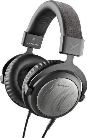 Beyerdynamic T5 Over-Ear Hoofdtelefoon (3e Generatie) - Made in Germany