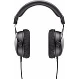 Beyerdynamic - T1 - Bedrade Koptelefoon - Zwart - Open-back - Hi-Res Audio
