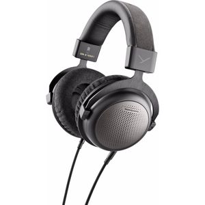 Beyerdynamic - T1 - Bedrade Koptelefoon - Zwart - Open-back - Hi-Res Audio