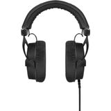 Beyerdynamic DT 990 Pro 80 Ohm Zwart Limited Edition - Open Studio Hoofdtelefoons