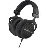 Beyerdynamic DT 990 Pro 80 Ohm Zwart Limited Edition - Open Studio Hoofdtelefoons