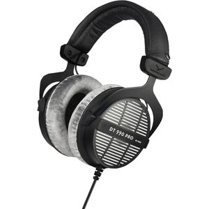 Beyerdynamic Headset DT 990 PRO Ohm Black