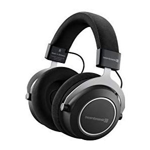 Beyerdynamic Amiron Wireless Over-Ear Hoofdtelefoon - Made in Germany