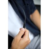 Beyerdynamic - Pro X - Hoofdtelefoonkabel - Zwart - Lightning