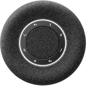 Beyerdynamic - Persoonlijke Luidspreker - Zwart - Ruisonderdrukking - Bluetooth en USB Verbinding