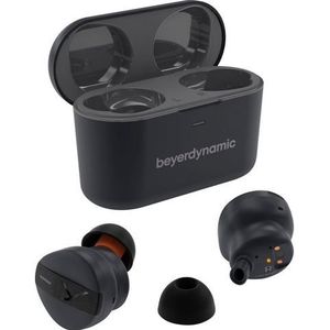 Beyerdynamic FREE BYRD - Zwart