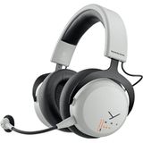 Beyerdynamic MMX 200 Draadloze Gaming Headset - Grijs - Voor PS5 en Xbox