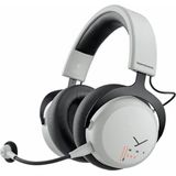 Beyerdynamic MMX 200 Draadloze Gaming Headset - Grijs - Voor PS5 en Xbox