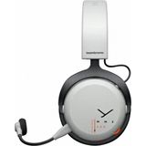 Beyerdynamic MMX 200 Draadloze Gaming Headset - Grijs - Voor PS5 en Xbox