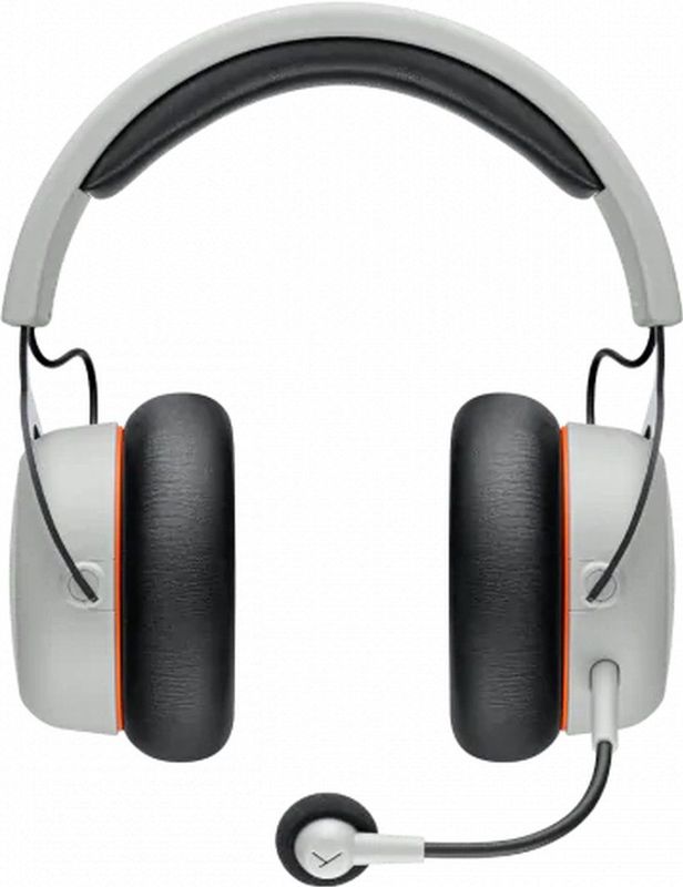 Beyerdynamic MMX 200 Draadloze Gaming Headset - Grijs - Voor PS5 en Xbox